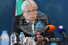 Министерство на здравеопазването - “Колко скъпи са скъпоструващите лекарства в лечебните заведения?”- пресконференция