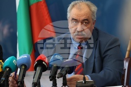 Министерство на здравеопазването - “Колко скъпи са скъпоструващите лекарства в лечебните заведения?”- пресконференция