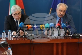 Министерство на здравеопазването - “Колко скъпи са скъпоструващите лекарства в лечебните заведения?”- пресконференция