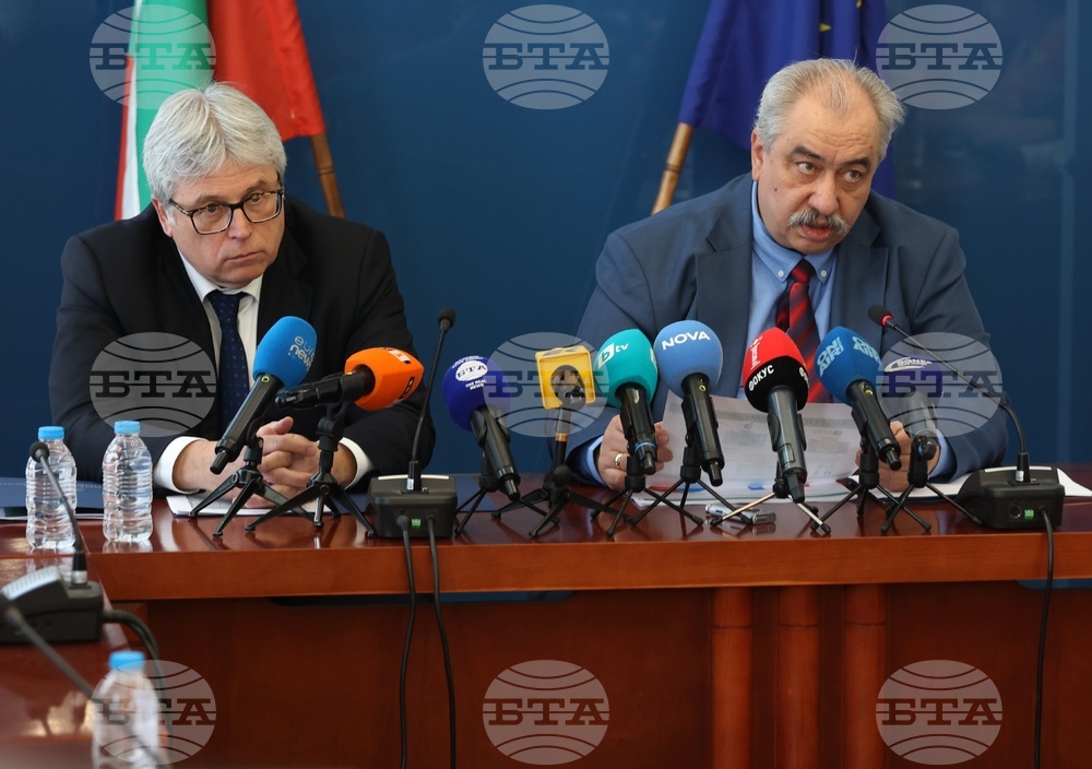 Министерство на здравеопазването - “Колко скъпи са скъпоструващите лекарства в лечебните заведения?”- пресконференция