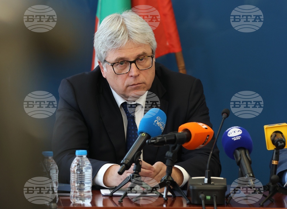 Министерство на здравеопазването - “Колко скъпи са скъпоструващите лекарства в лечебните заведения?”- пресконференция