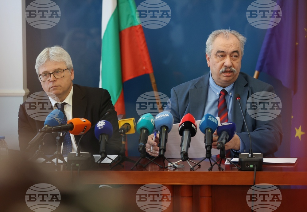 Министерство на здравеопазването - “Колко скъпи са скъпоструващите лекарства в лечебните заведения?”- пресконференция