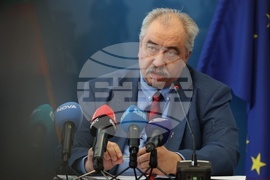 Министерство на здравеопазването - “Колко скъпи са скъпоструващите лекарства в лечебните заведения?”- пресконференция