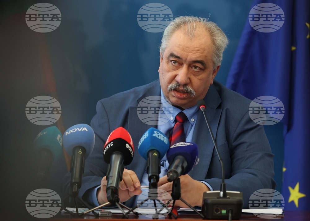Министерство на здравеопазването - “Колко скъпи са скъпоструващите лекарства в лечебните заведения?”- пресконференция