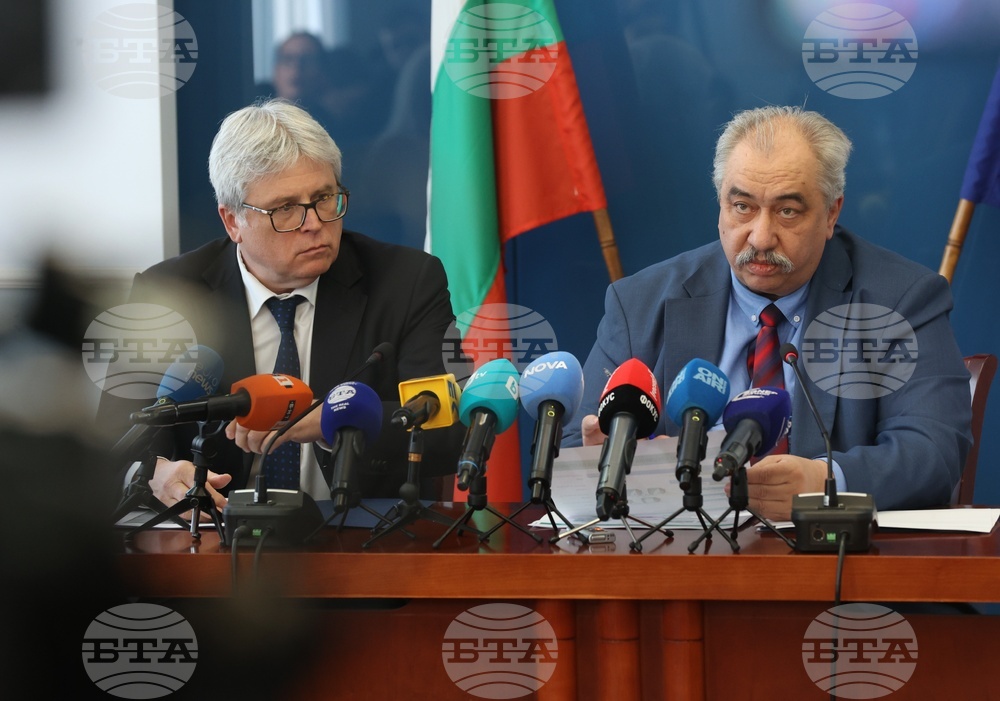 Министерство на здравеопазването - “Колко скъпи са скъпоструващите лекарства в лечебните заведения?”- пресконференция