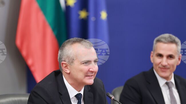 Спортът да бъде приоритет независимо кой управлява, призова служебният министър Димитър Илиев