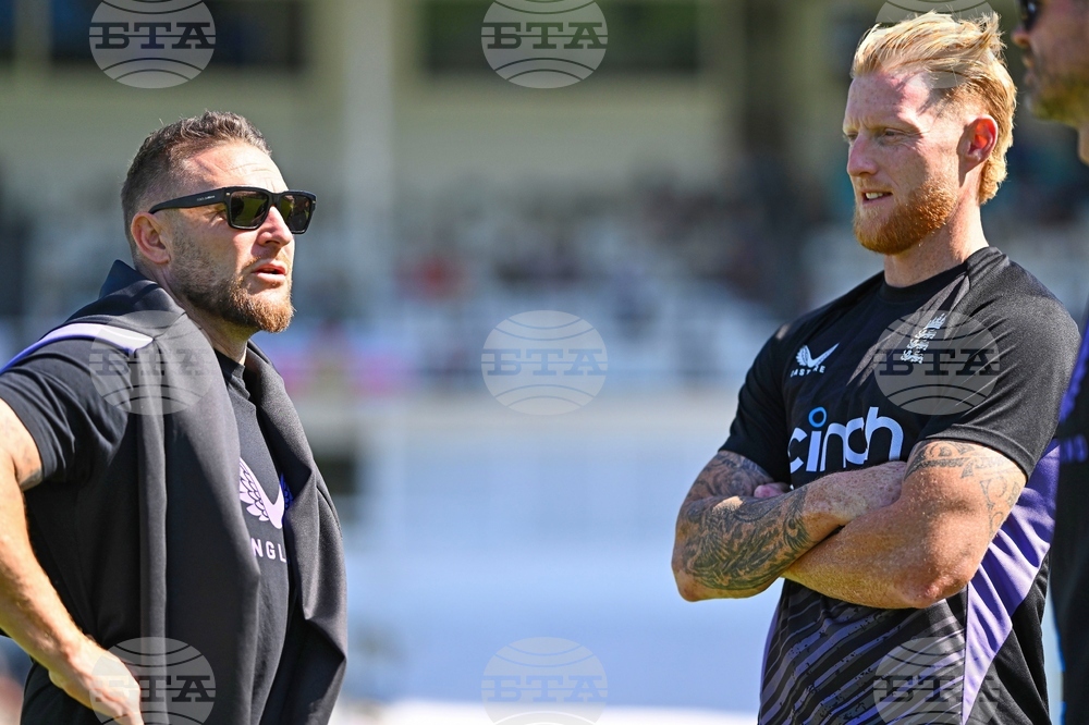 Cricket England-Stokes