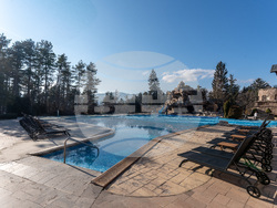 Велинград - СПА хотел „Двореца“