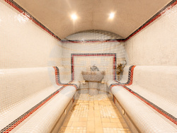 Велинград - СПА хотел „Двореца“