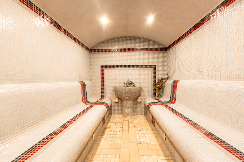 SPA Hotel Dvoretsa to Undergo Complete Renovation over Next Year and Half