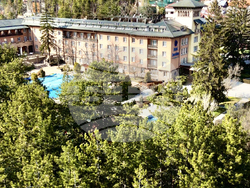 Велинград - СПА хотел „Двореца“