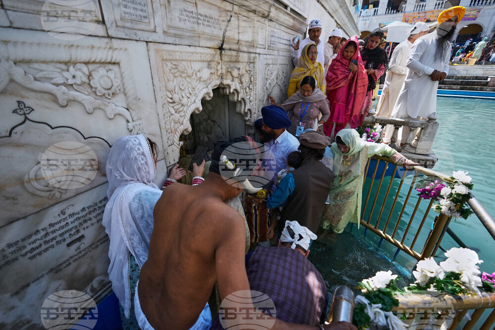 Pakistan Sikh Festival