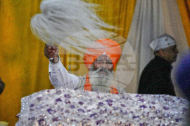 Pakistan Sikh Festival
