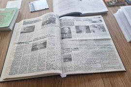 Добрич - Верка Сидерова - годишнина