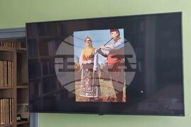 Добрич - Верка Сидерова - годишнина