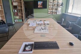 Добрич - Верка Сидерова - годишнина