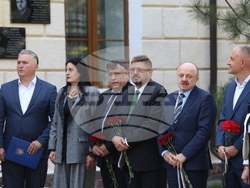 Украйна - Болградска гимназия „Георги Сава Раковски“ - патронен празник