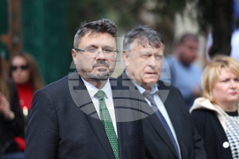 Украйна - Болградска гимназия „Георги Сава Раковски“ - патронен празник