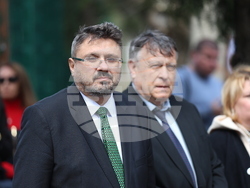 Украйна - Болградска гимназия „Георги Сава Раковски“ - патронен празник