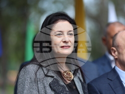 Украйна - Болградска гимназия „Георги Сава Раковски“ - патронен празник