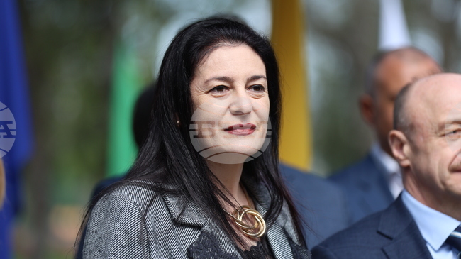  Georgi Sava Rakovski's Name Unites Generations in Bessarabia, Bolhrad High School Principal Says