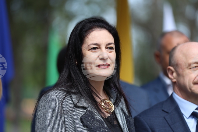  Georgi Sava Rakovski's Name Unites Generations in Bessarabia, Bolhrad High School Principal Says