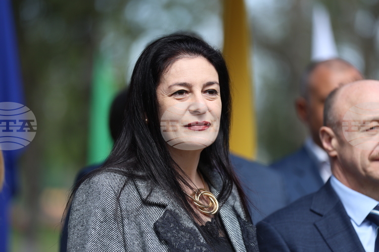 Georgi Sava Rakovski's Name Unites Generations in Bessarabia, Bolhrad High School Principal Says