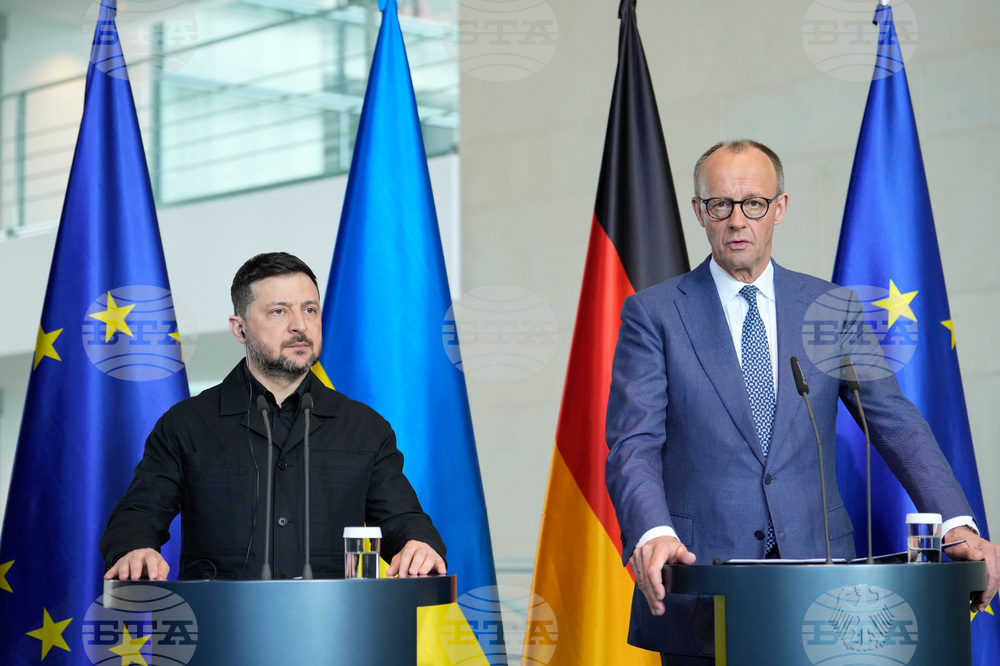 Germany Ukraine