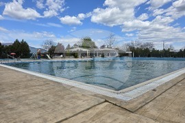 Ягода - балнеохотел  „Минерал Ягода“ - СПА туризъм