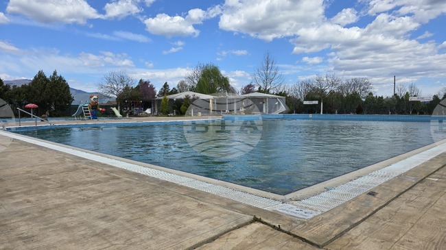 Balneo and SPA Hotel Mineral Yagoda Investing in Solar Panels to Generate Its Own Electricity