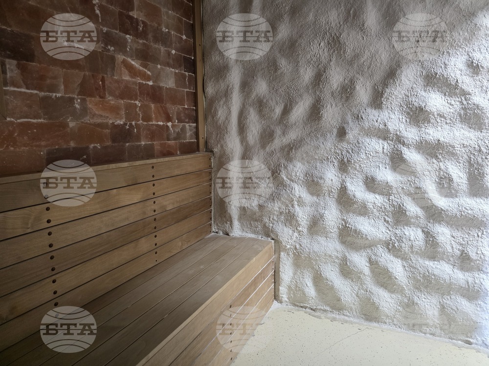 Ягода - балнеохотел  „Минерал Ягода“ - СПА туризъм