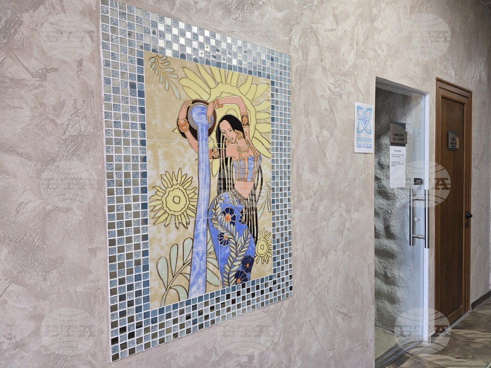 Ягода - балнеохотел  „Минерал Ягода“ - СПА туризъм