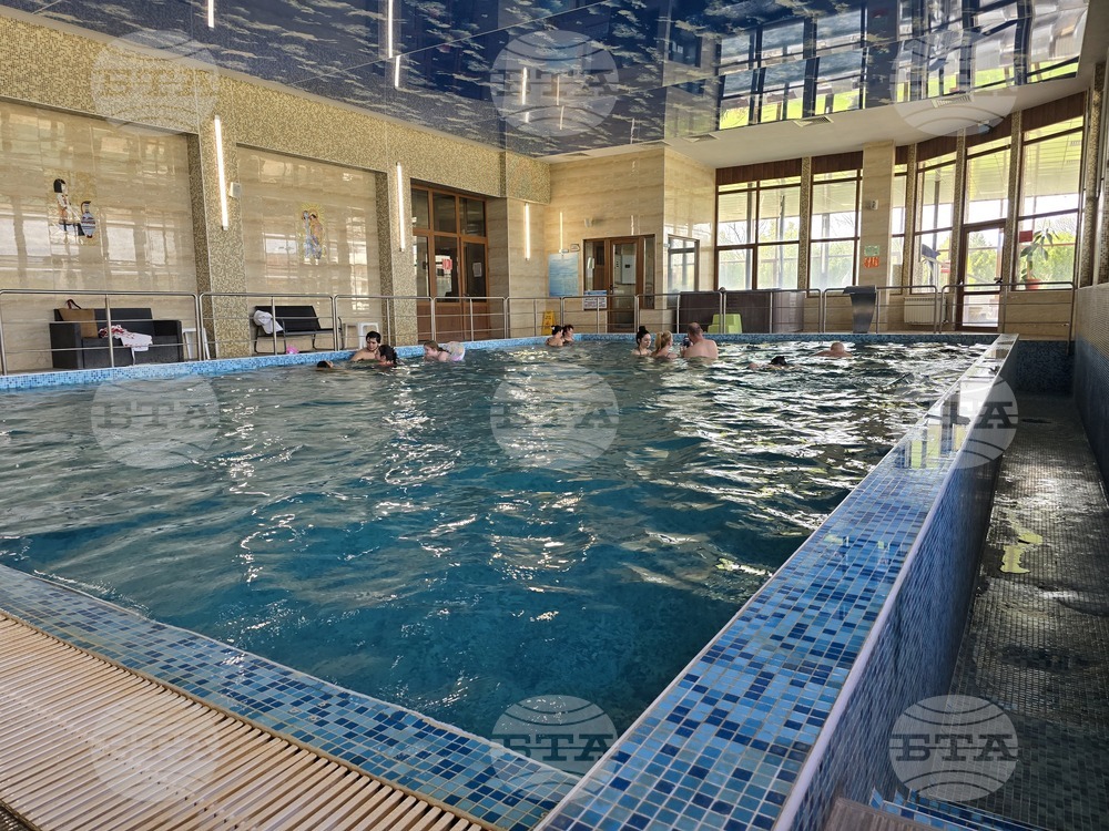 Ягода - балнеохотел  „Минерал Ягода“ - СПА туризъм