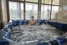 Ягода - балнеохотел  „Минерал Ягода“ - СПА туризъм