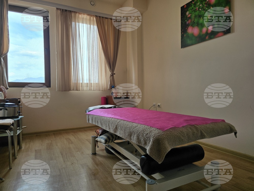 Ягода - балнеохотел  „Минерал Ягода“ - СПА туризъм