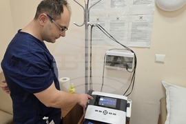 Ягода - балнеохотел  „Минерал Ягода“ - СПА туризъм