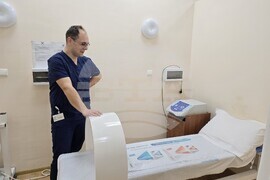 Ягода - балнеохотел  „Минерал Ягода“ - СПА туризъм