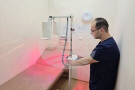 Ягода - балнеохотел  „Минерал Ягода“ - СПА туризъм