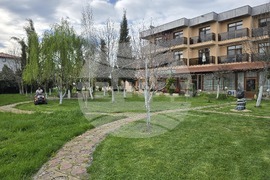 Ягода - балнеохотел  „Минерал Ягода“ - СПА туризъм