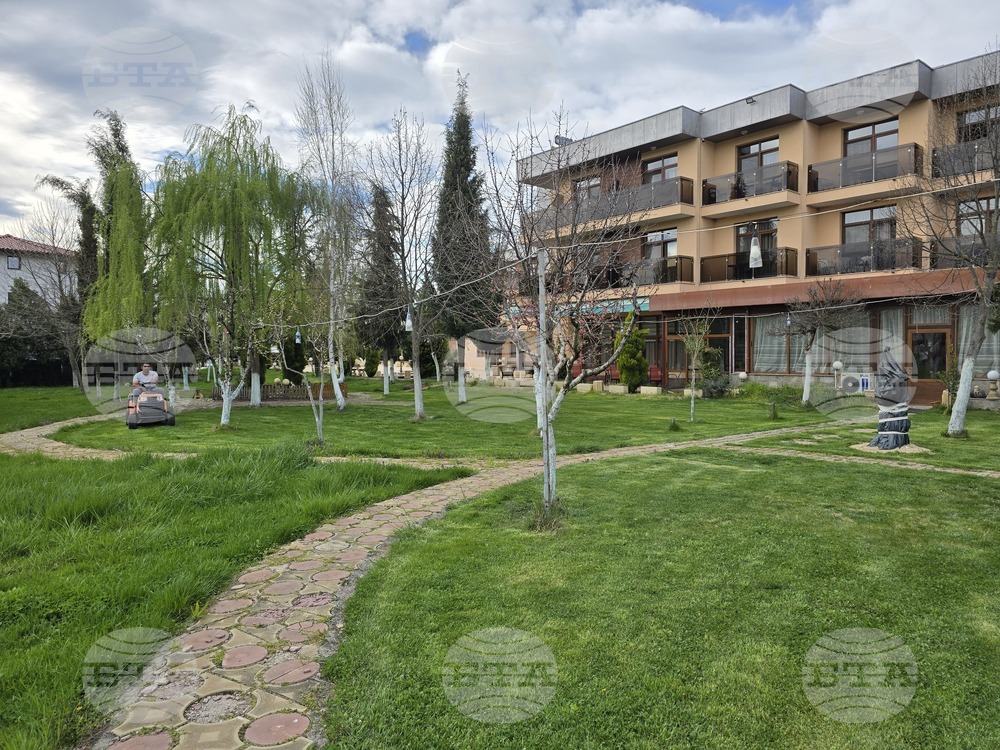 Ягода - балнеохотел  „Минерал Ягода“ - СПА туризъм