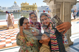 India Harvest Festival