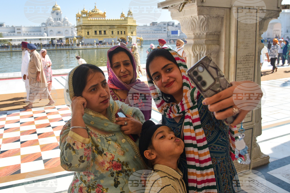 India Harvest Festival