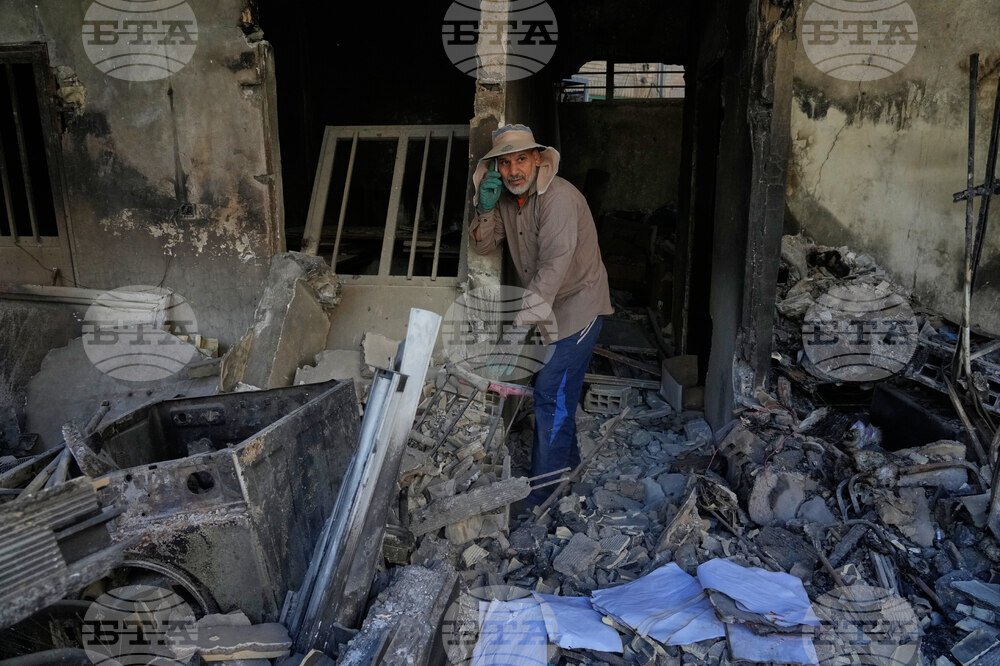 Iran War