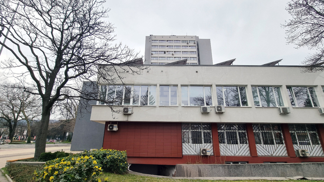 Избирателната активност в област Перник към 11:00 ч. е 12,31 процента