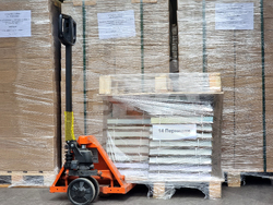 Перник - доставка на бюлетини и изборни книжа