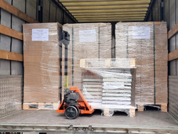 Перник - доставка на бюлетини и изборни книжа