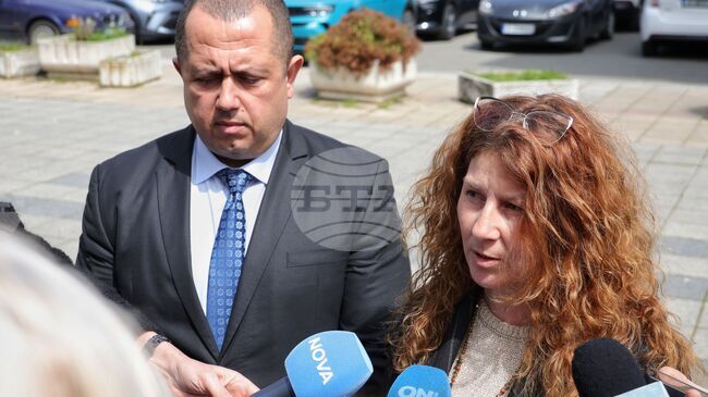 От началото на предизборната кампания в област Бургас са иззети близо 105 000 евро при акции за противодействие на изборни нарушения