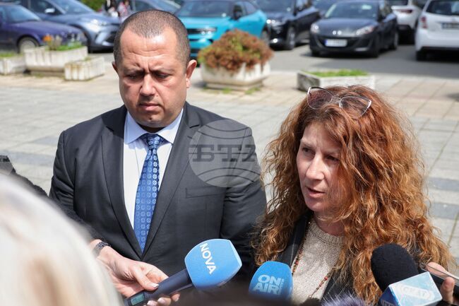 От началото на предизборната кампания в област Бургас са иззети близо 105 000 евро при акции за противодействие на изборни нарушения