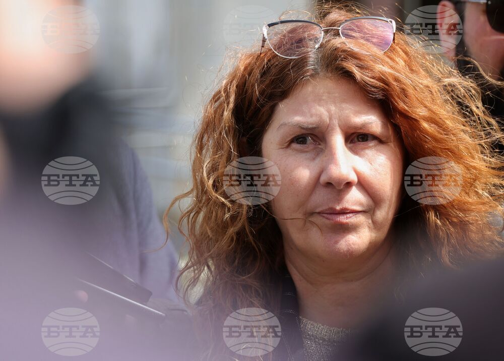 Бургас - прокуратура - полиция - брифинг