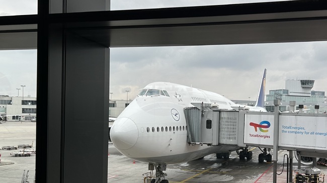 Европейската комисия засега не отчита недостиг на керосин в ЕС